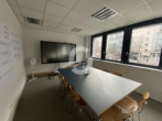 Untervermietung: Bürofläche in zentraler Lage - Besprechungsraum