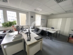 Untervermietung: Bürofläche in zentraler Lage - Büro