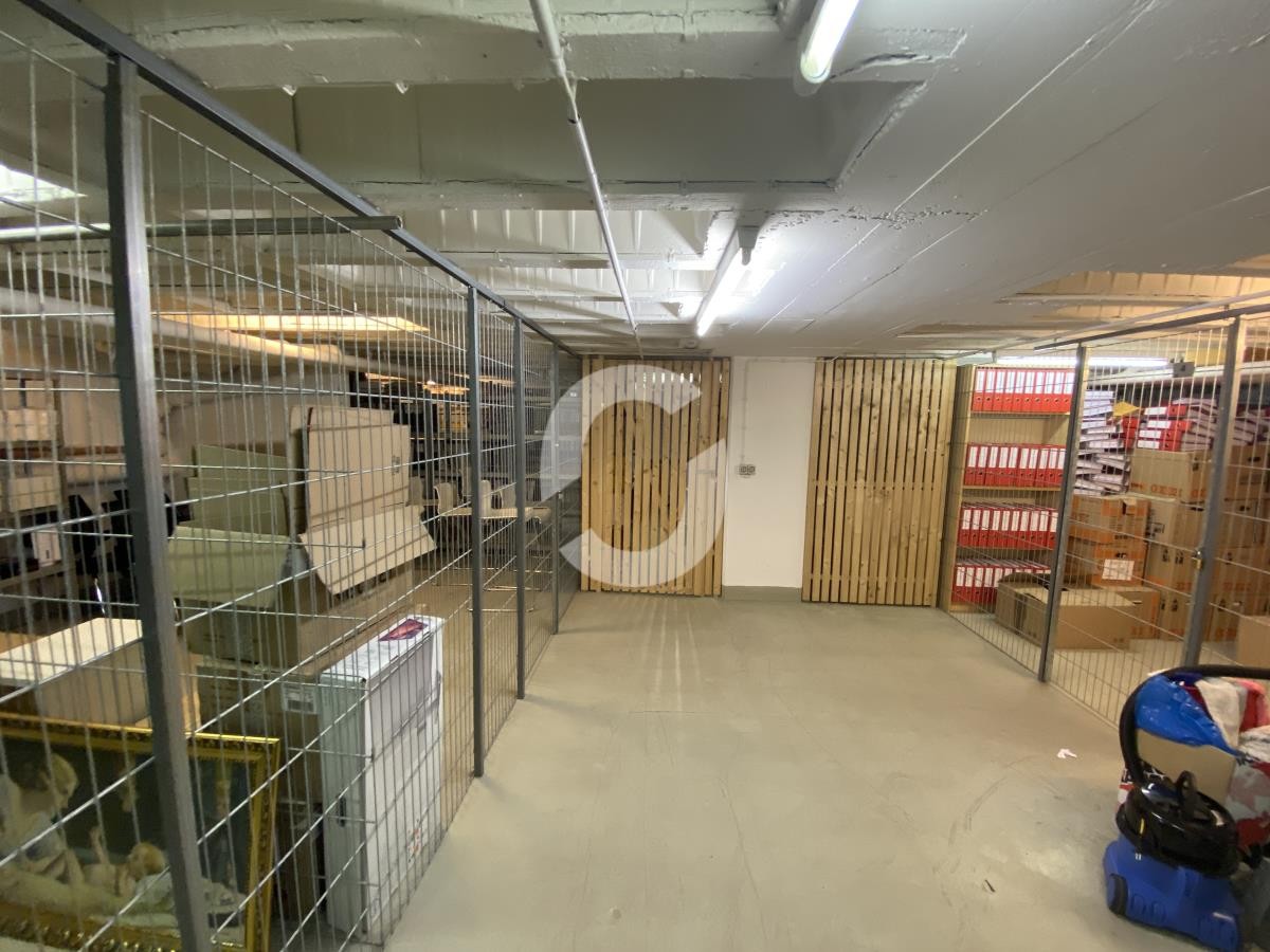 Keller/Archiv