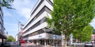 Titelbild - Untervermietung: Bürofläche in zentraler Lage