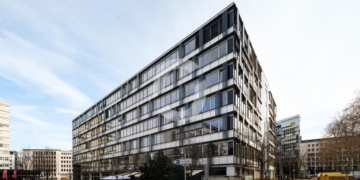 Friedrichs-Carré: Attraktive Vakanz in zentraler Innenstadtlage, 70174  Stuttgart, Mitte, Bürohaus
