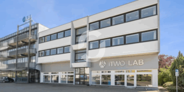 gut ausgebaute Handlesfläche in Sichtlage o. Testlabor denkbar - Außenansicht (91411)