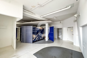 Zentrumsnahe Praxisfläche im etablierten Ärzteumfeld – Kaiserbau Göppingen - Großraum Praxisfläche (90884)