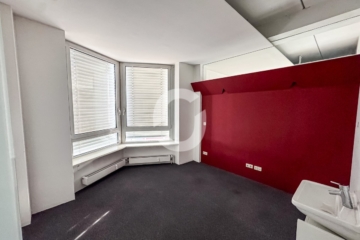 Zentrumsnahe Praxisfläche im etablierten Ärzteumfeld – Kaiserbau Göppingen - Behandlungsraum (90891)