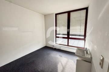 Zentrumsnahe Praxisfläche im etablierten Ärzteumfeld – Kaiserbau Göppingen - Behandlungsraum (90889)