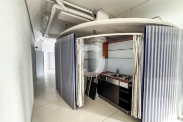 Zentrumsnahe Praxisfläche im etablierten Ärzteumfeld – Kaiserbau Göppingen - Großraum Praxisfläche (90886)