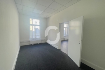 ALTBAU / Büro erstbezug nach Renovierung / im Herzen von Stuttgart - Büro (81815)