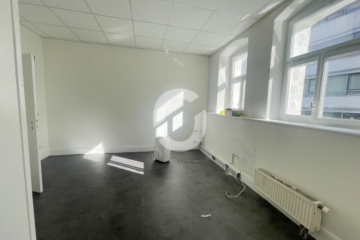 ALTBAU / Büro erstbezug nach Renovierung / im Herzen von Stuttgart - Büro (81817)