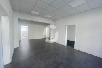 ALTBAU / Büro erstbezug nach Renovierung / im Herzen von Stuttgart - Büro (81818)
