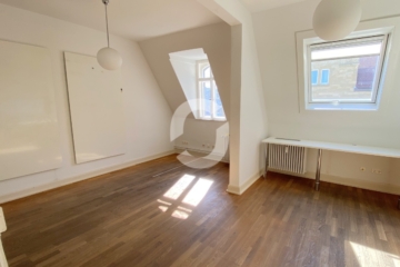 Bürofläche in herrschaftlicher Villa - Büro (86850)