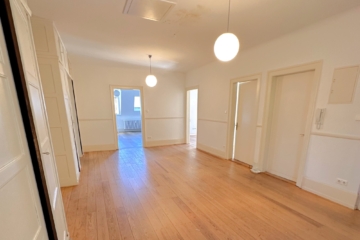 Bürofläche in herrschaftlicher Villa - Eingangsbreich (86848)