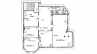2. OG - Bürofläche in herrschaftlicher Villa