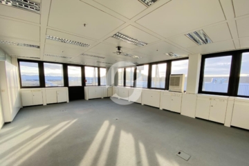 Büroflächen direkt bei VW - Objekt Bild (72067)