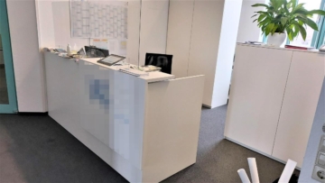 Funktionale Büroräume – an renommiertem Gewerbestandort - Innenansicht (74267)