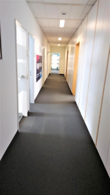 Funktionale Büroräume – an renommiertem Gewerbestandort - Innenansicht (74265)