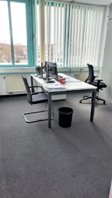 Funktionale Büroräume – an renommiertem Gewerbestandort - Innenansicht (74264)