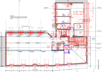 Sanierte Büroflächen – MwSt.-freie Anmietung möglich - 4. OG (78778)