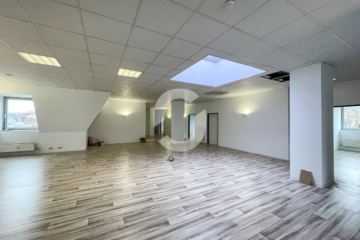 Top Praxis-/Bürofläche | Ludwigsburg Mitte | Perfekte Anbindung - Bild (93787)