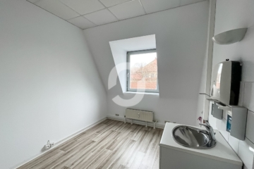 Top Praxis-/Bürofläche | Ludwigsburg Mitte | Perfekte Anbindung - Bild (93791)