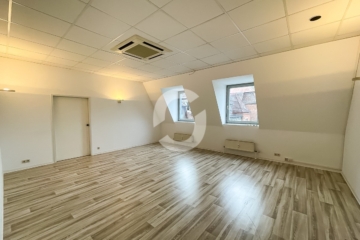 Top Praxis-/Bürofläche | Ludwigsburg Mitte | Perfekte Anbindung - Bild (93793)