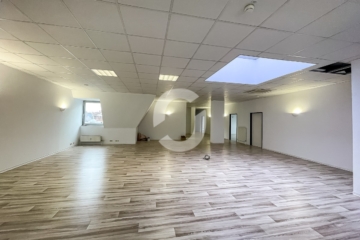 Top Praxis-/Bürofläche | Ludwigsburg Mitte | Perfekte Anbindung - Bild (93794)