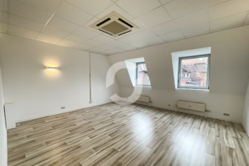 Top Praxis-/Bürofläche | Ludwigsburg Mitte | Perfekte Anbindung - Bild (93790)