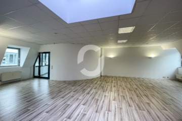 Top Praxis-/Bürofläche | Ludwigsburg Mitte | Perfekte Anbindung - Bild (93789)