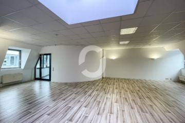 Top Praxis-/Bürofläche | Ludwigsburg Mitte | Perfekte Anbindung - Bild (93788)