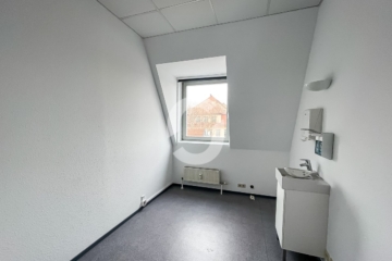 Top Praxis-/Bürofläche | Ludwigsburg Mitte | Perfekte Anbindung - Bild (93792)