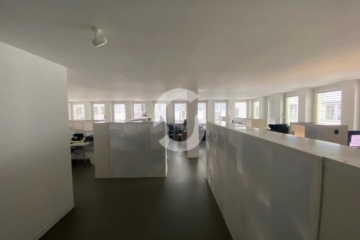 Arbeiten in einer hellen und inspirierenden Umgebung - Wilhelmstraße 5a (3) (74178)