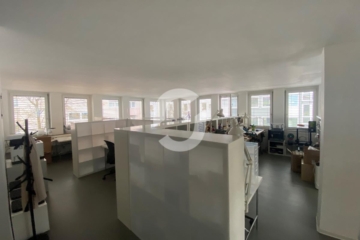 Arbeiten in einer hellen und inspirierenden Umgebung - Wilhelmstraße 5a (2) (74177)