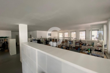 Arbeiten in einer hellen und inspirierenden Umgebung - Wilhelmstraße 5a (74180)