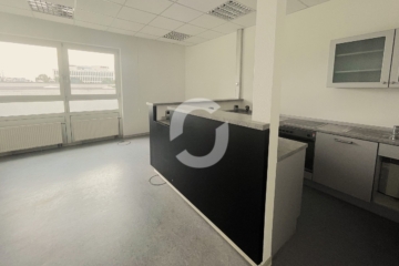 Funktionale Büroflächen am Fasanenhof - Bild (93977)