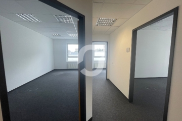 Funktionale Büroflächen am Fasanenhof - Bild (93978)