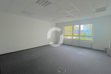 Effizientes Bürohaus | Stuttgart-Fasanenhof | Top Anbindung A8/B27 - Bild (95666)
