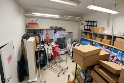 Helle Gewerbefläche in zentraler Lage von Stuttgart-Mitte - Ladenfläche (100104)