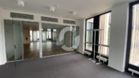 Büro - Exklusive Büroflächen im Gerber – Stuttgart-Mitte