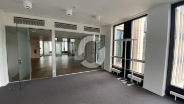 Exklusive Büroflächen im Gerber – Stuttgart-Mitte - Büro (77979)