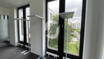 Exklusive Büroflächen im Gerber – Stuttgart-Mitte - Büro (77974)