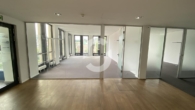 Büro - Exklusive Büroflächen im Gerber – Stuttgart-Mitte