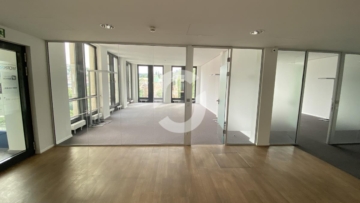 Exklusive Büroflächen im Gerber – Stuttgart-Mitte - Büro (77975)