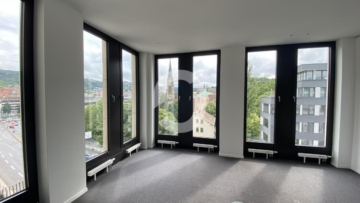 Exklusive Büroflächen im Gerber – Stuttgart-Mitte - Büro (77978)