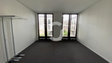 Exklusive Büroflächen im Gerber – Stuttgart-Mitte - Büro (77970)