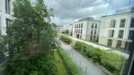 Dachgarten - Exklusive Büroflächen im Gerber – Stuttgart-Mitte