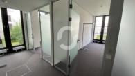 Büro - Exklusive Büroflächen im Gerber – Stuttgart-Mitte