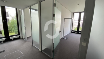 Exklusive Büroflächen im Gerber – Stuttgart-Mitte - Büro (77971)