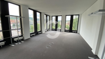 Exklusive Büroflächen im Gerber – Stuttgart-Mitte - Büro (77976)