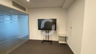 Besprechungsraum - Exklusive Büroflächen im Gerber – Stuttgart-Mitte