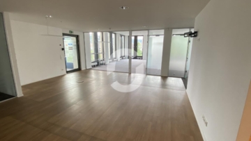 Exklusive Büroflächen im Gerber – Stuttgart-Mitte - Eingangsbereich (77968)