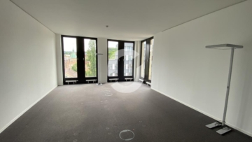 Exklusive Büroflächen im Gerber – Stuttgart-Mitte - Büro (77980)